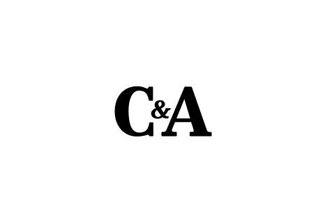 C&A-b&w
