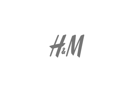 H&M-b&w