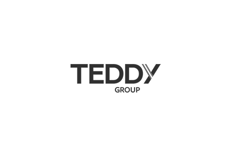 teddy-b&w