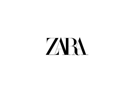 zara-b&w